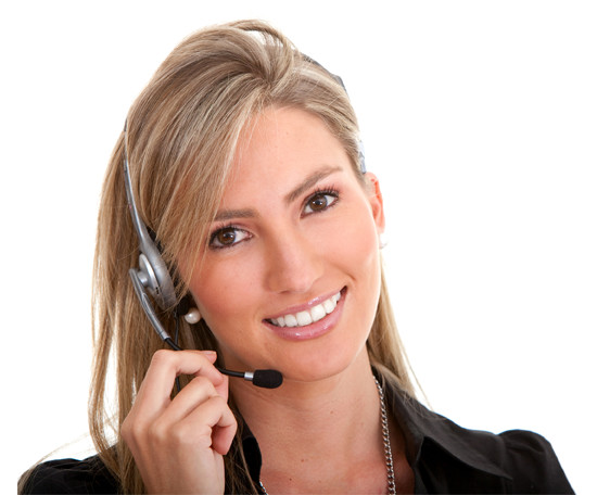 Card Call Center Customer Services