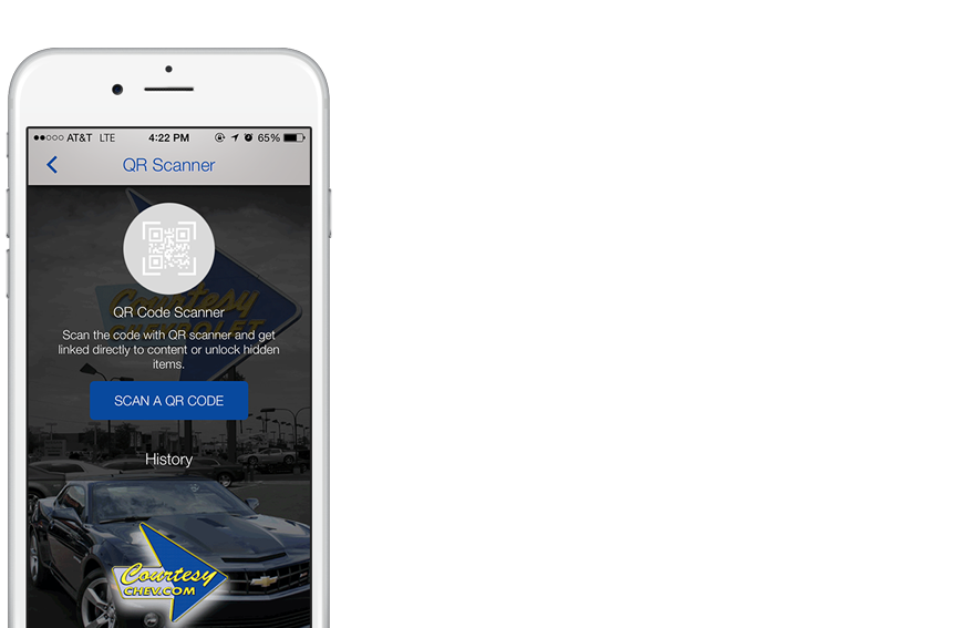 Service Scheduler Integration