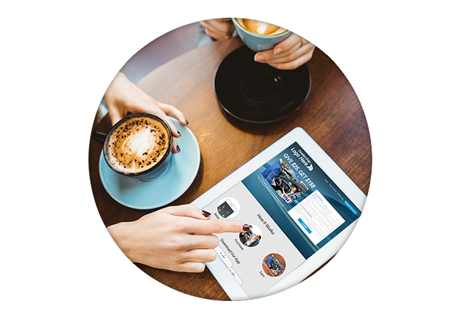 Dealership Automated Customer Referral Marketing Program