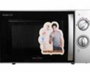 Morphy Richards New Europa 800-Watt Espresso and Cappuccino 4-Cup Coffee Maker (Black) At Rs.3293