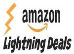 amazon lightning deals india