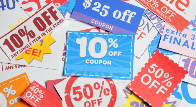 Why is Coupon Industry so Successful and Booming in India?