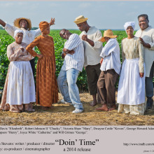 Doin Time