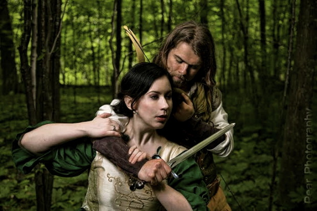 Funding for Awesome Playwright Project (Wisconsin) 