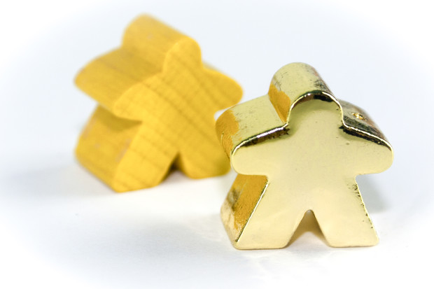 Image result for golden meeple