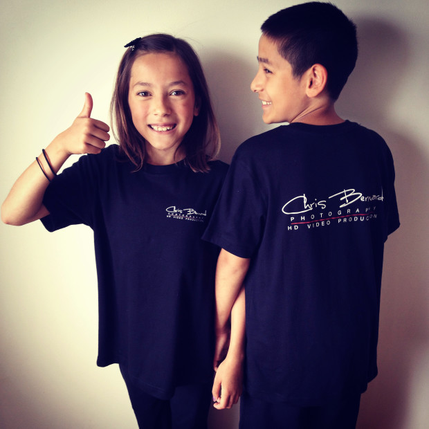 videography in Edmonton