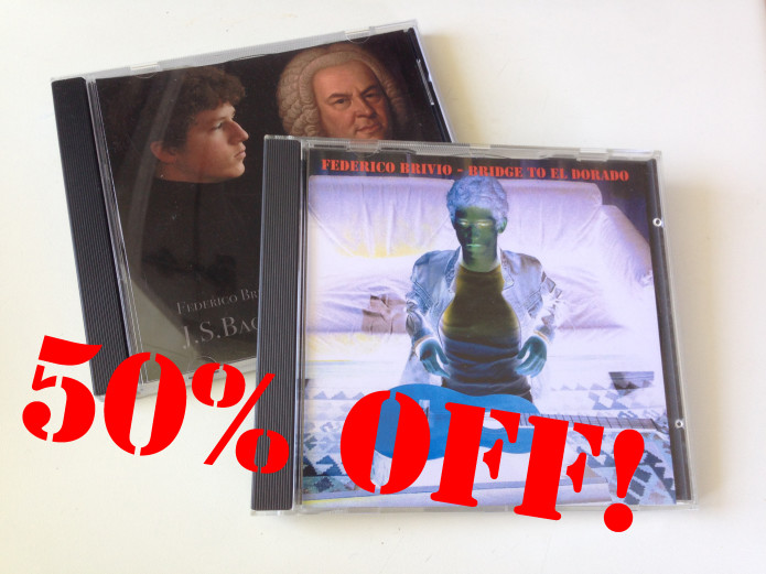 create your own music cd
