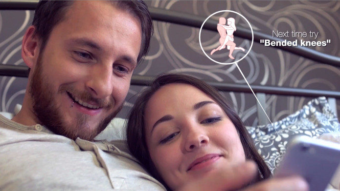 serie uses love easy rencontres