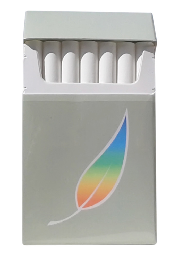 BILLY green tea cigarette Indiegogo