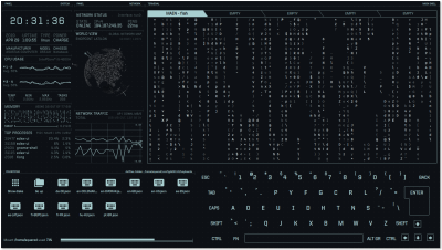 eDEX-UI
