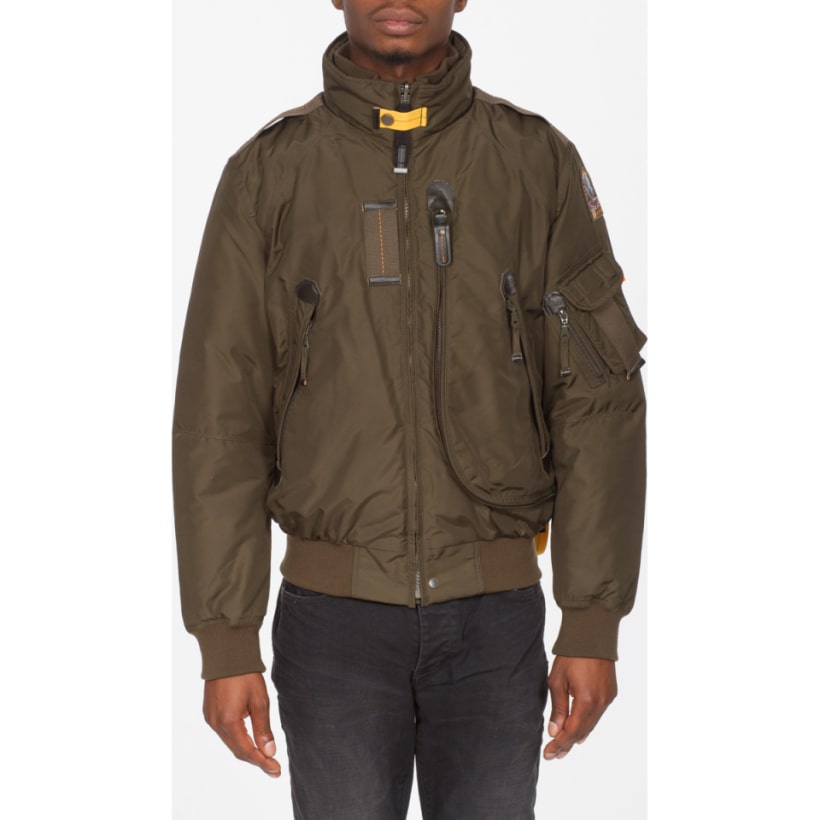 parajumpers fire jacket parajumpers fire jacket