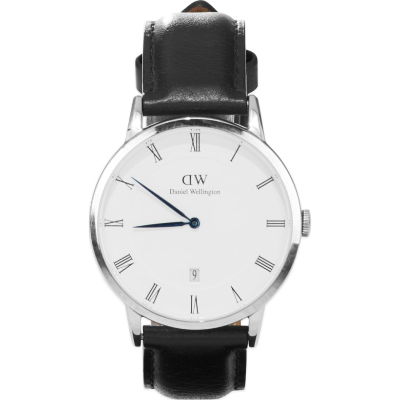 Dw dapper sheffield on sale silver