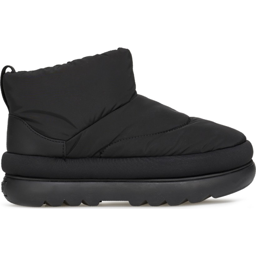 UGG: Classic Maxi Mini | influenceu