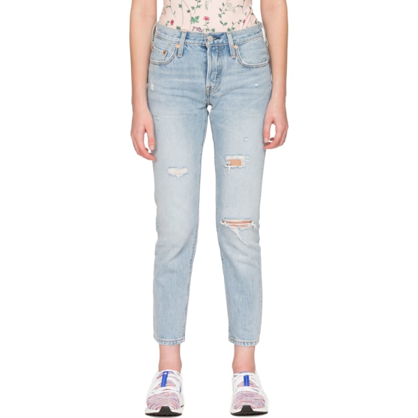 levis so called life