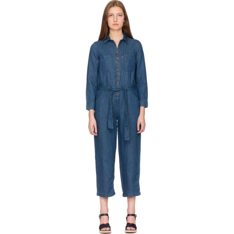 levis alix jumpsuit