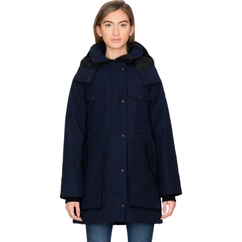 Canada goose gabriola 2025 parka verde