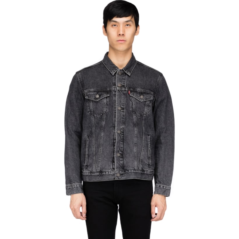 levis fegin jacket