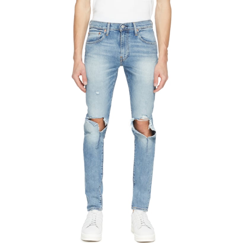 Denim Lounge - LEVI'S® Skinny Taper Men Jeans - Complicated (84558