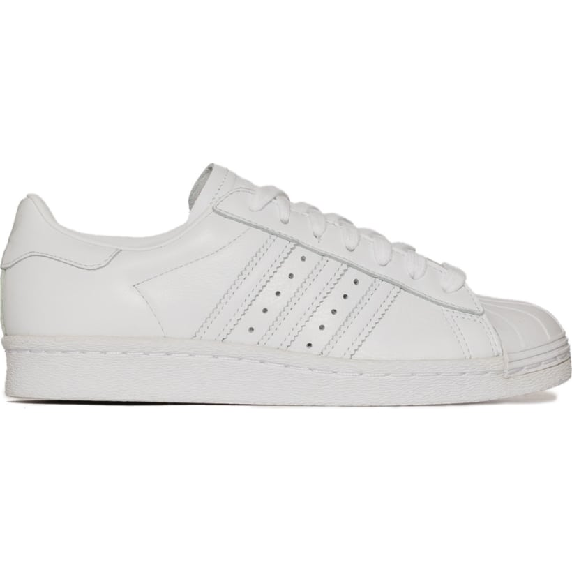 adidas superstar 80s half heart