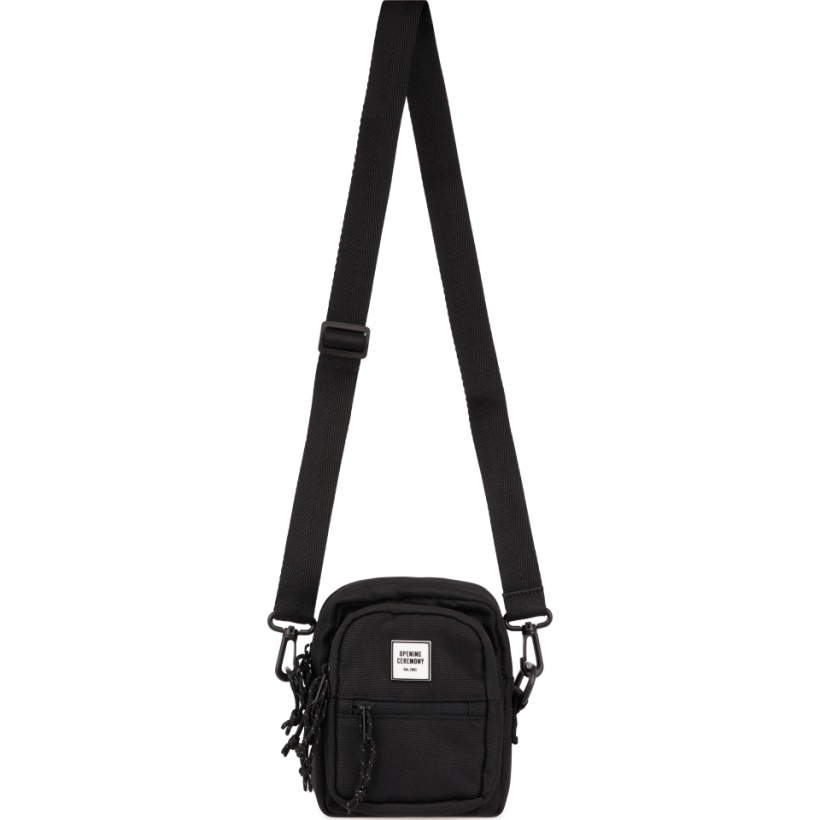 opening ceremony mini crossbody bag