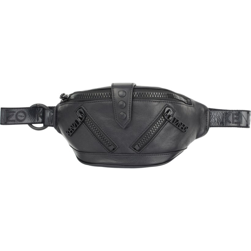 kenzo kalifornia belt bag