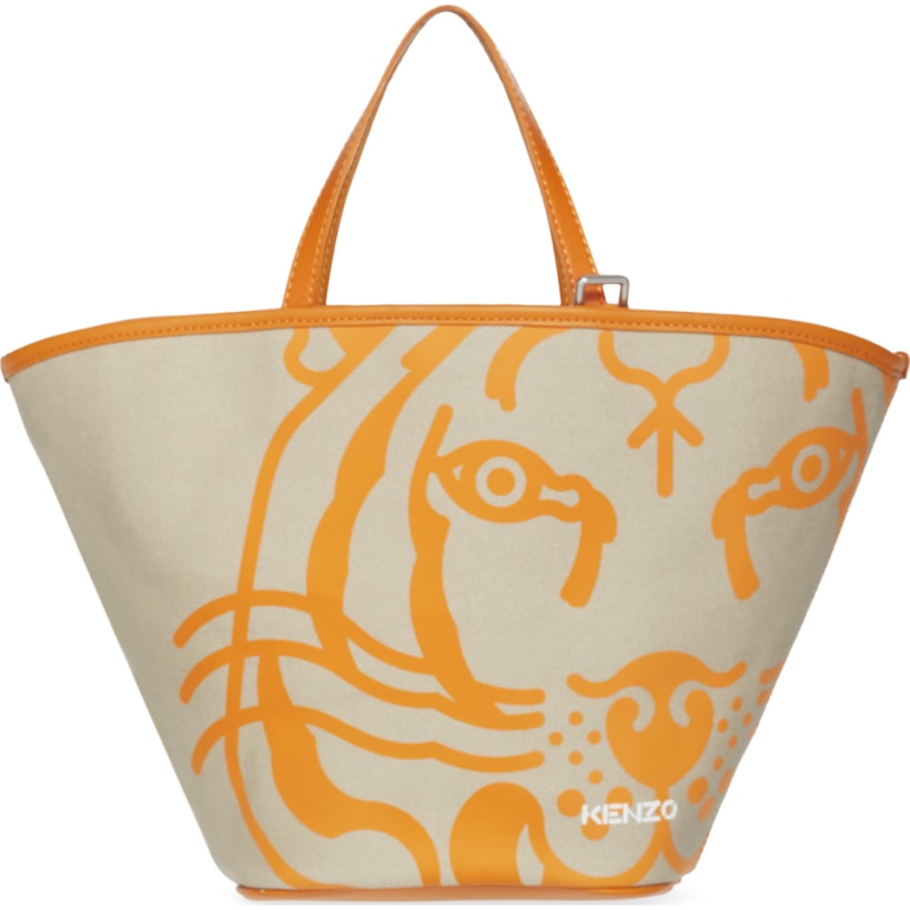 K bag kenzo top