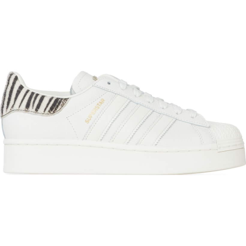 adidas Originals Superstar Bold influenceu