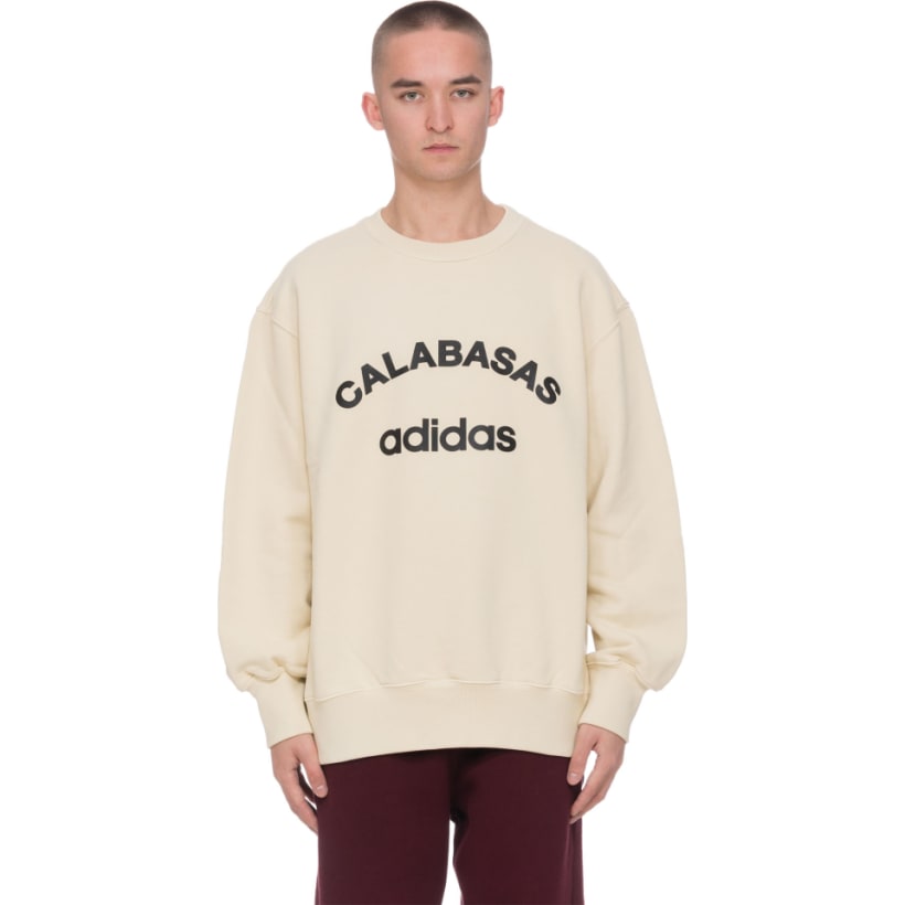 adidas calabasas jumper