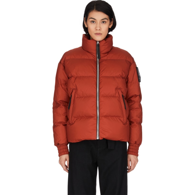 Lumsden jacket clearance