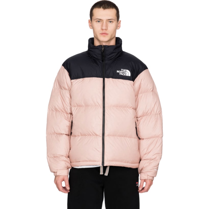 North Face Nuptse Misty Rose Netherlands, SAVE 36% - piv-phuket.com