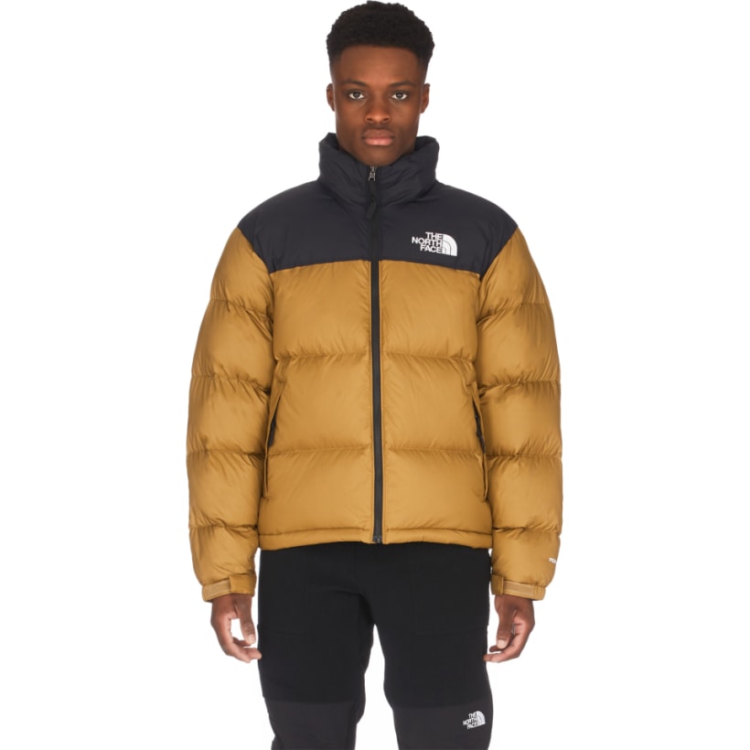 1996 Retro Nuptse Jacket 