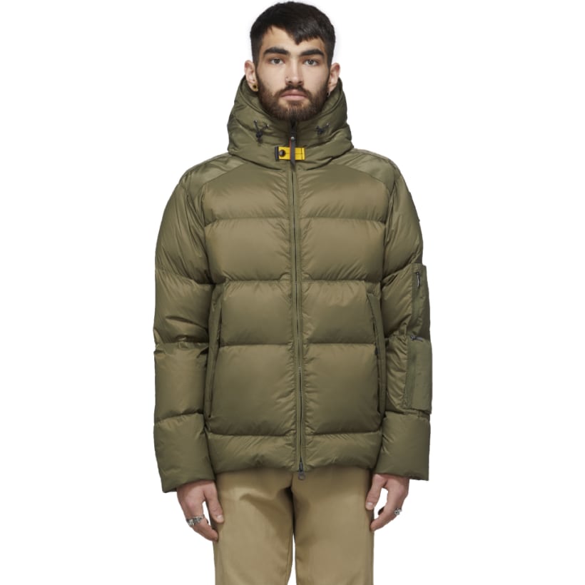 Parajumpers sleek puffer store