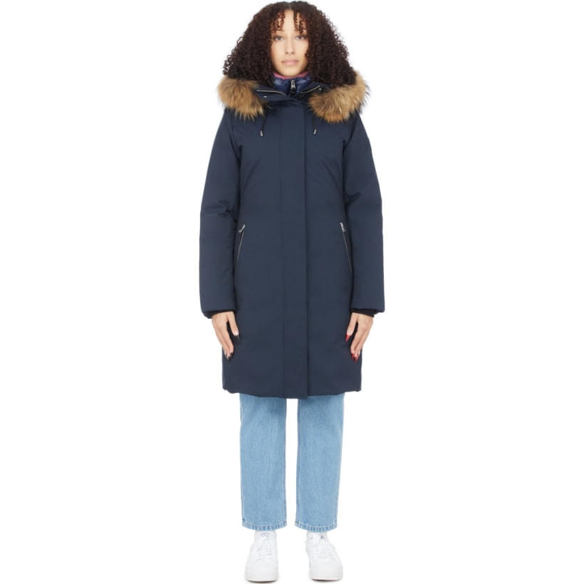 Mackage harlowe coat on sale