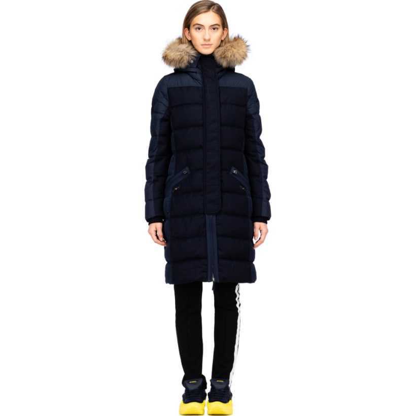 parajumpers naomi coat