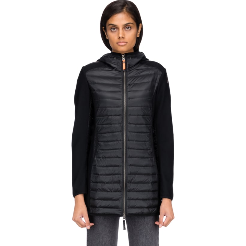 Parajumpers: Robyn Parka - Black 