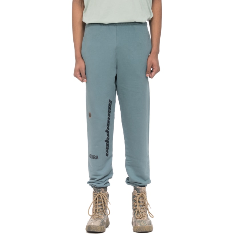 calabasas yeezy joggers