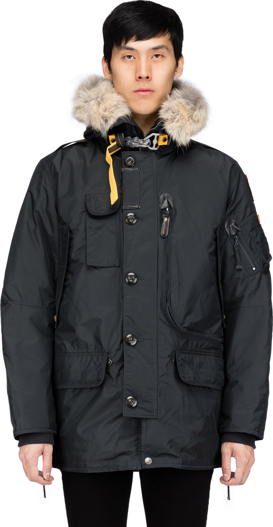 parajumper kodiak men's