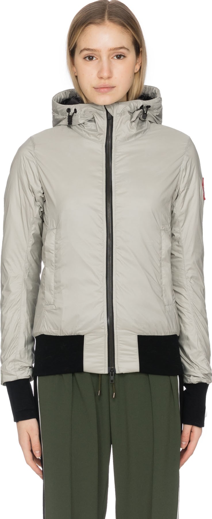canada goose Vests Permafrost canada goose Vests Permafrost