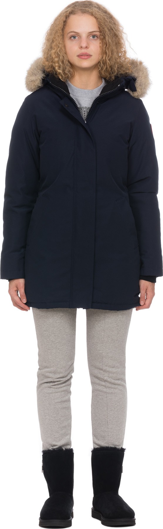 canada goose parka victoria canada goose parka victoria