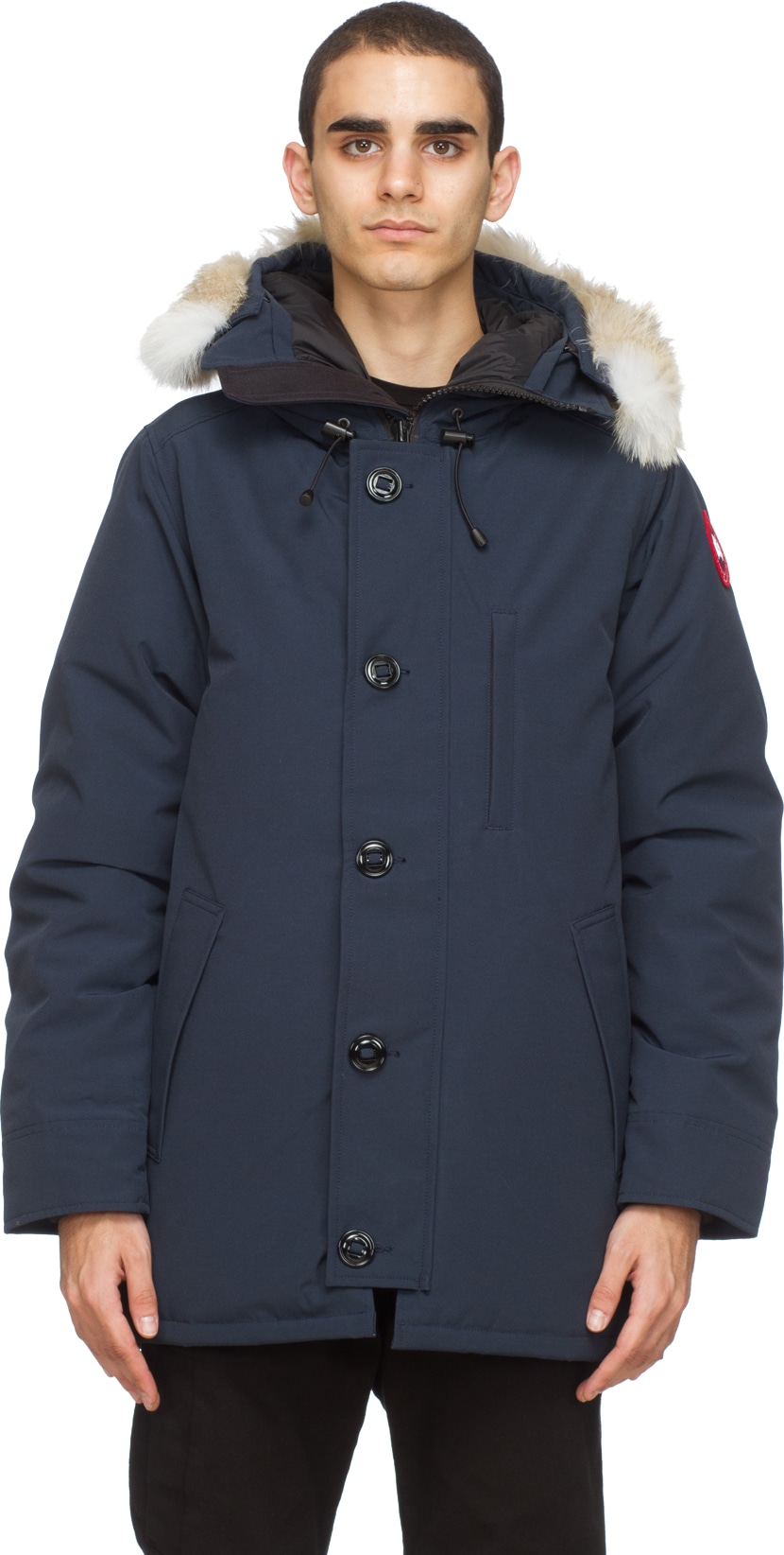 canada goose chateau parka blue canada goose chateau parka blue