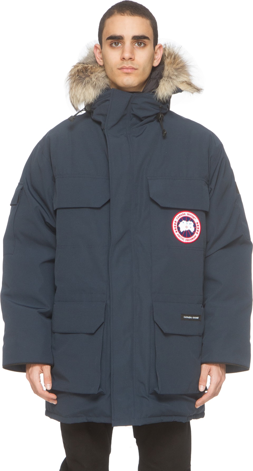 Canada Goose Expedition Parka Canada Goose Expedition Parka