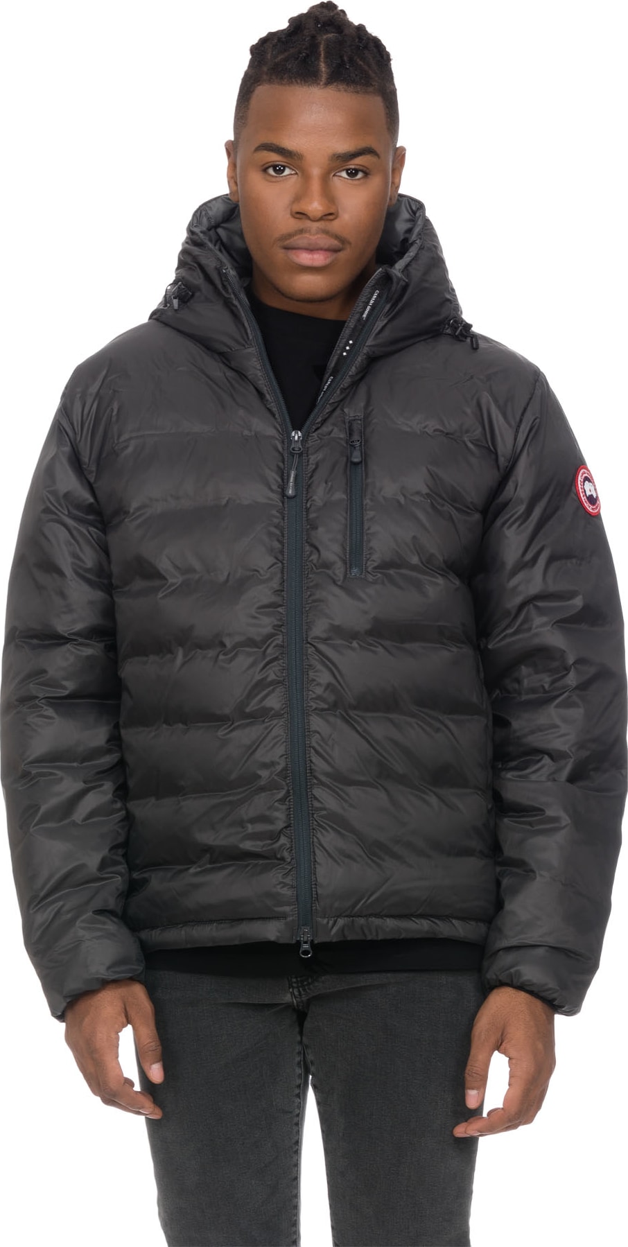 canada goose lodge graphite canada goose lodge graphite