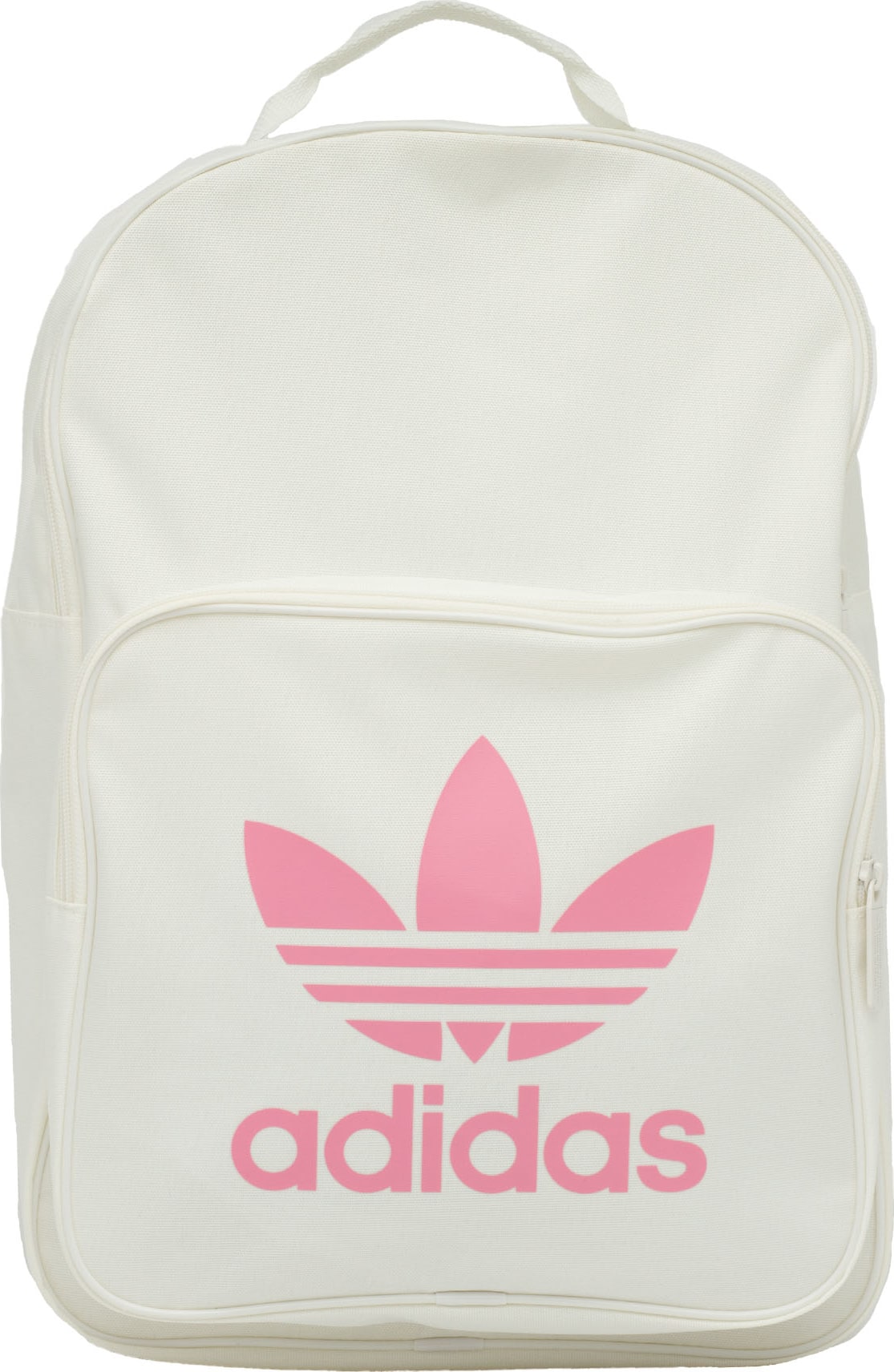 pink adidas bag