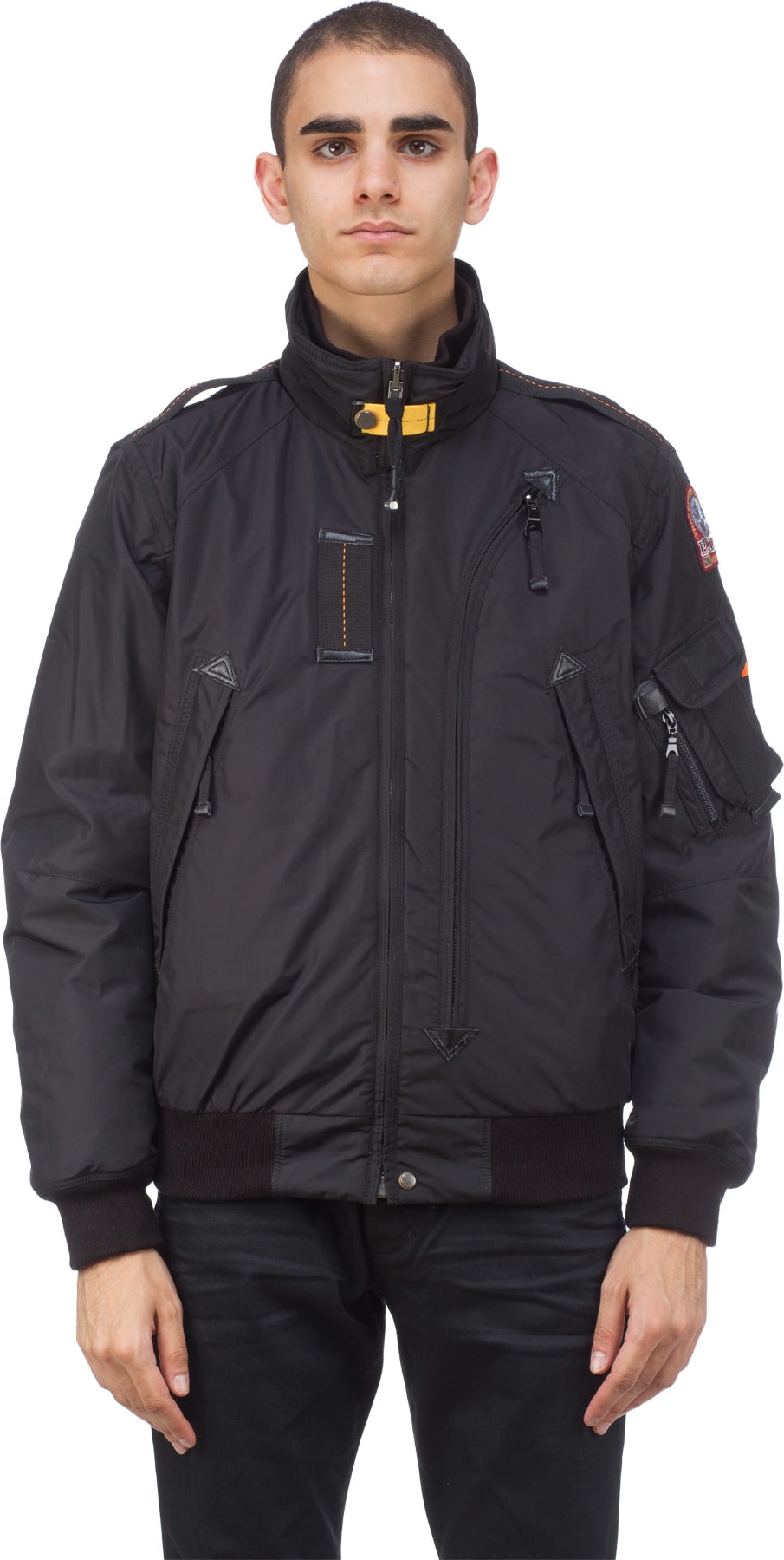 parajumpers fire bomber jacket parajumpers fire bomber jacket