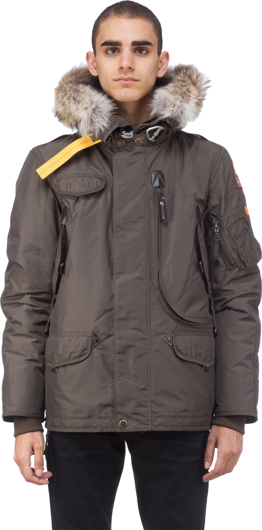 parajumpers right hand beige parajumpers right hand beige