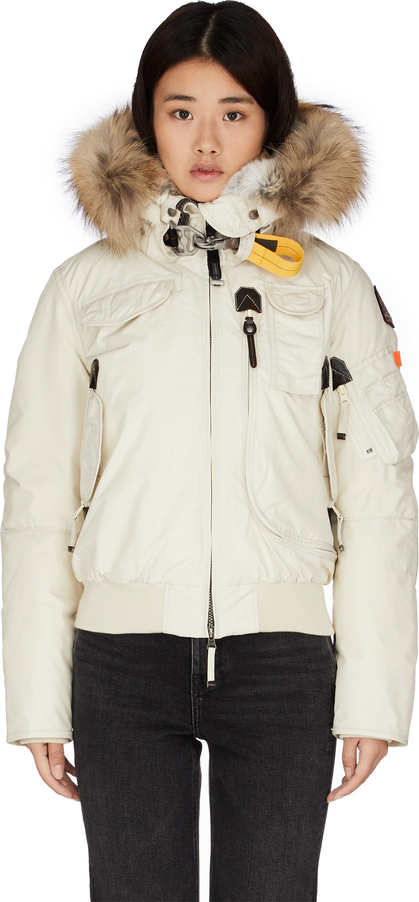 parajumpers MASTERPIECE WHITE parajumpers MASTERPIECE WHITE