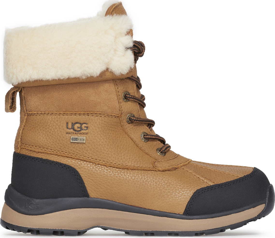 ugg adirondack iii chestnut sale