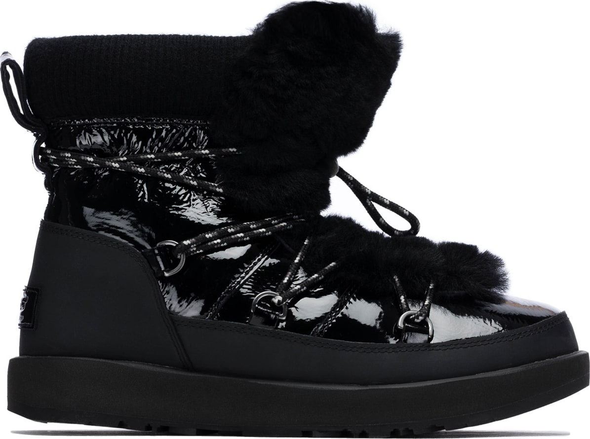 ugg highland black
