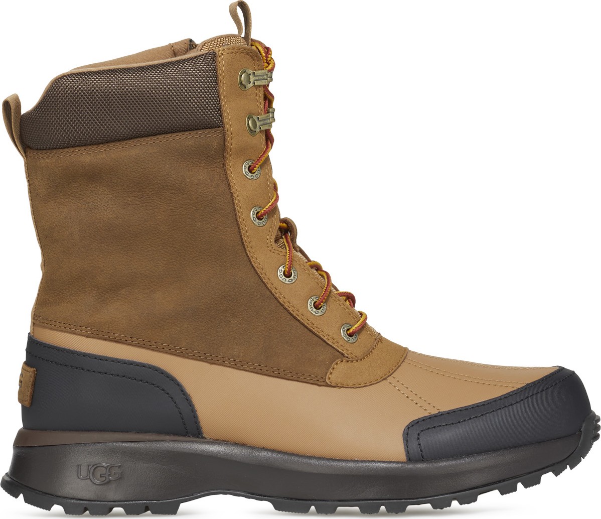 UGG Emmett Duck Boot Hi influenceu