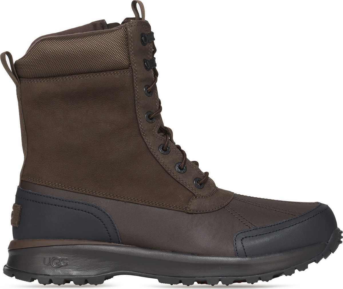 emmett duck boot hi